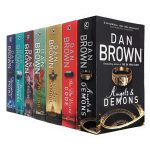 Dan Brown Robert Langdon Series