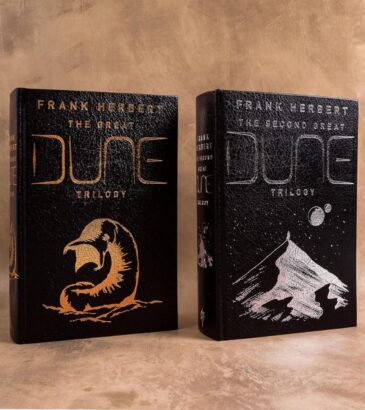 The Great Dune