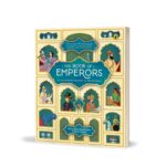 The book of Emperors