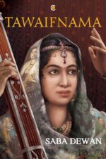 Tawaifnama Paperback-9388754344