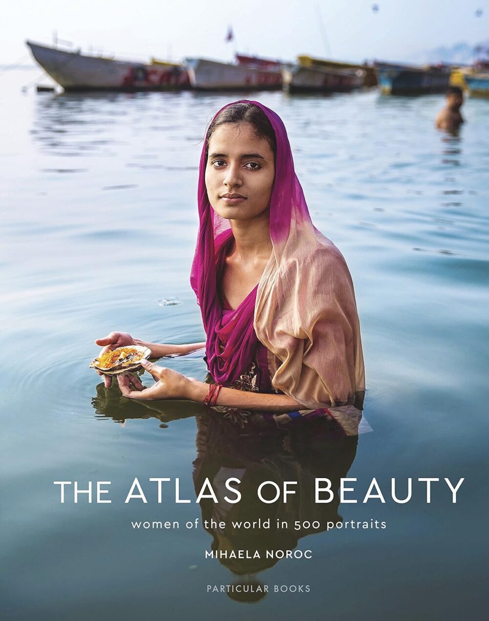 The Atlas of Beauty Hardcover