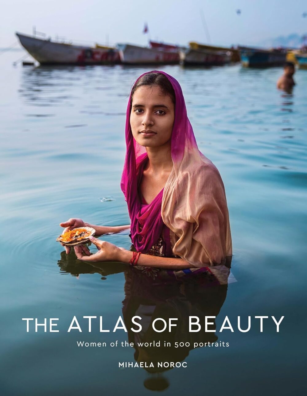 The Atlas of Beauty Hardcover